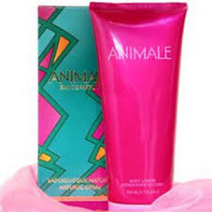 ED. ANIMALE 2PCS 100ML