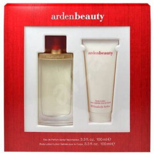 ED. ARDEN BEAUTY 2PCS 100ML