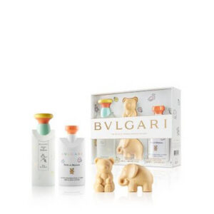 ED. BVLGARI PETIT ET MAMAMS 5PCS 100ML