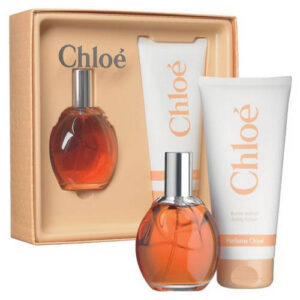 ED. CHLOE 2PCS 90ML
