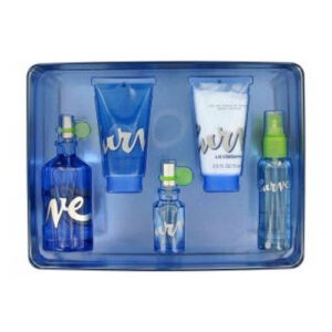 ED. CURVE 4PCS 100ML
