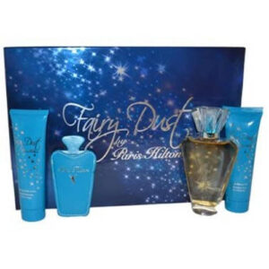 ED. FAIRY DUST 4PCS 100ML