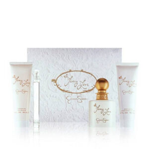 ED. FANCY LOVE 4PCS 100ML