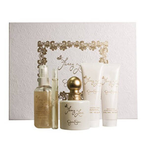 ED. FANCY LOVE DE JESSICA S. 5PCS 100ML