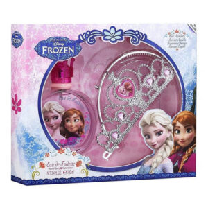 ESTUCHE DAMA.  FROZEN TIARA 100ML