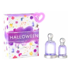 ED. HALLOWEEN 2PCS 100ML