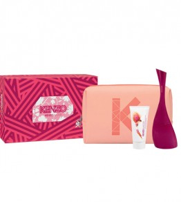 ED. KENZO AMOUR 2PCS 100ML