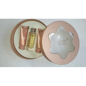 ED. LEGEND 4PCS 75ML