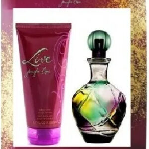 ED. LIVE 2PCS 100ML