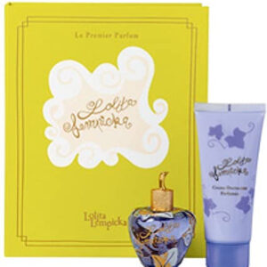 ED. LOLITA LEMPICKA 2PCS 100ML