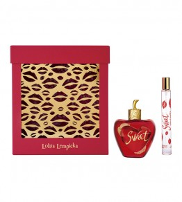 ED. LOLITA SWEET 2PCS 80ML
