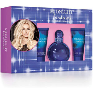 ED. MIDNIGHT FANTASY 3PCS 100ML
