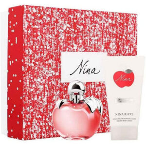 ED. NINA DE NINA RICCI 2PCS 50ML