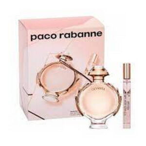 ED. OLYMPEA 2PCS 80ML