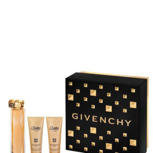 ESTUCHE DAMA.  ORGANZA 3PCS 100ML