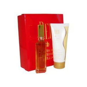 ED. RED DE GIORGIO 2PCS 90ML
