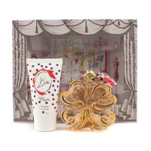 ED. SI DE LOLITA 2PCS 80ML