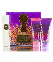 ED. THE KEY DE JUSTIN BIEBER 3PCS 100ML