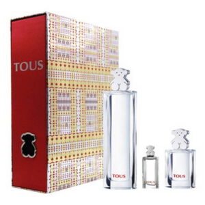 ED. TOUS GRIS 3PCS 90ML