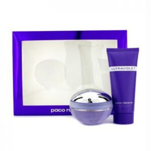 ED. ULTRAVIOLET 2PCS 50ML
