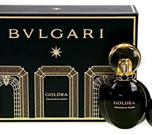 ED. GOLDEA THE ROMAN NIGHT 2PCS 50ML