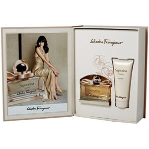 ED. SIGNORINA ELEGANZA 2PCS 100ML