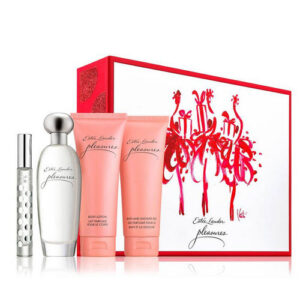 ED. PLEASURES 4PCS 100ML