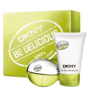 Estuche Dkny Be Delicious 2Pcs 100ML