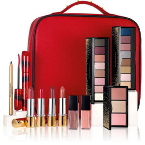 ED. MAQUILLAJE BLOCK BUSTER 2018