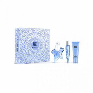 ED. ANGEL THIERRY MUGLER 4PCS 25ML