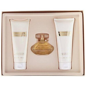 ESTUCHE DAMA.  PERRY ELLIS CREMA 3PCS 100ML