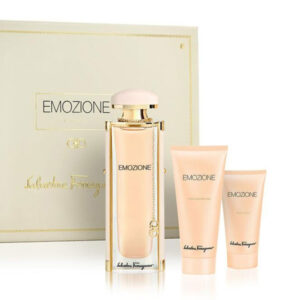 ED. EMOZIONE 3PCS 92ML
