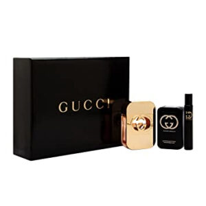 ED. GUCCI GUILTY EDT 3PCS 75ML