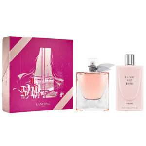 ED. LA VIE ES BELLE 2PCS 100ML