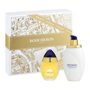 ED. BOUCHERON EDP 2PCS 100ML
