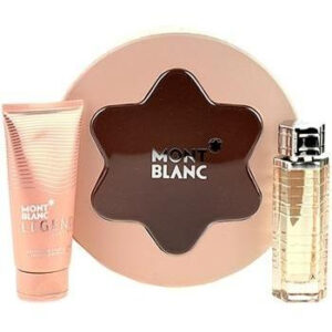 ED. MONT BLANC LEGEND 2PCS 50ML