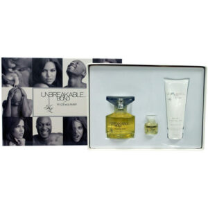 ED. UNBREAKABLE BOND 3PCS 100ML