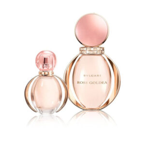 ED. BVLGARI ROSE GOLDEA 2PCS 90ML