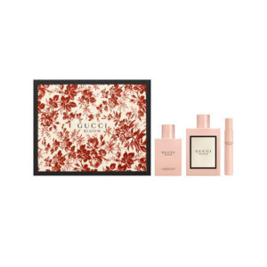 ED. GUCCI BLOOM 3PCS 100ML