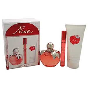 ED. NINA DE NINA RICCI 3PCS 80ML