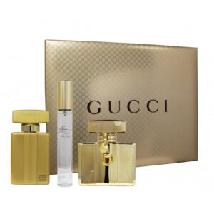 ED. GUCCI PREMIER 3PCS 75ML