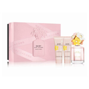 ED. DAISY EAU SO FRESH 3PCS 125ML