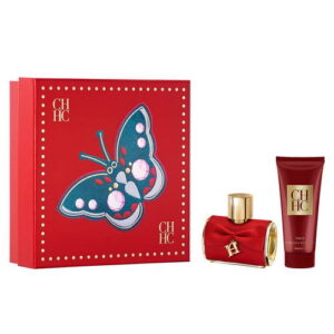 ESTUCHE DAMA.  CH PRIVE 2PCS 80ML