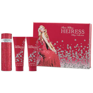 ED. HEIRESS BLING EDITION 3PCS 100ML