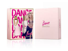 ESTUCHE DAMA.  SHAKIRA DANCE 2PCS 80ML