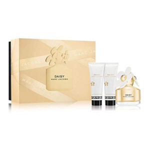 ED. DAISY DE MARC JACOBS 3PCS 50ML