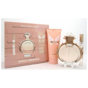 ED. OLYMPEA 3PCS 80ML