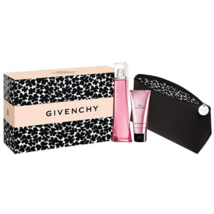 ESTUCHE DAMA.  VERY IRRESISTIBLE 3PCS 50ML