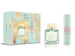 ED. QUEEN SEDUCTION ANTONIO BANDERA 2PCS 80ML
