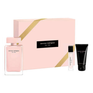 ED. NARCISO RODRIGUEZ EDP 3PCS 100ML